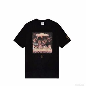 OVO October’s Very Own x Hot Boys T-Shirt Size XL